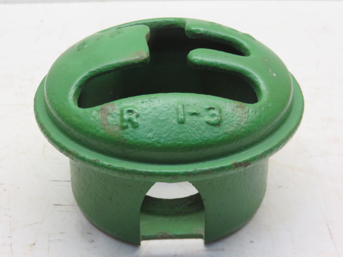 AB2772R John Deere Gear Shift Quadrant For B