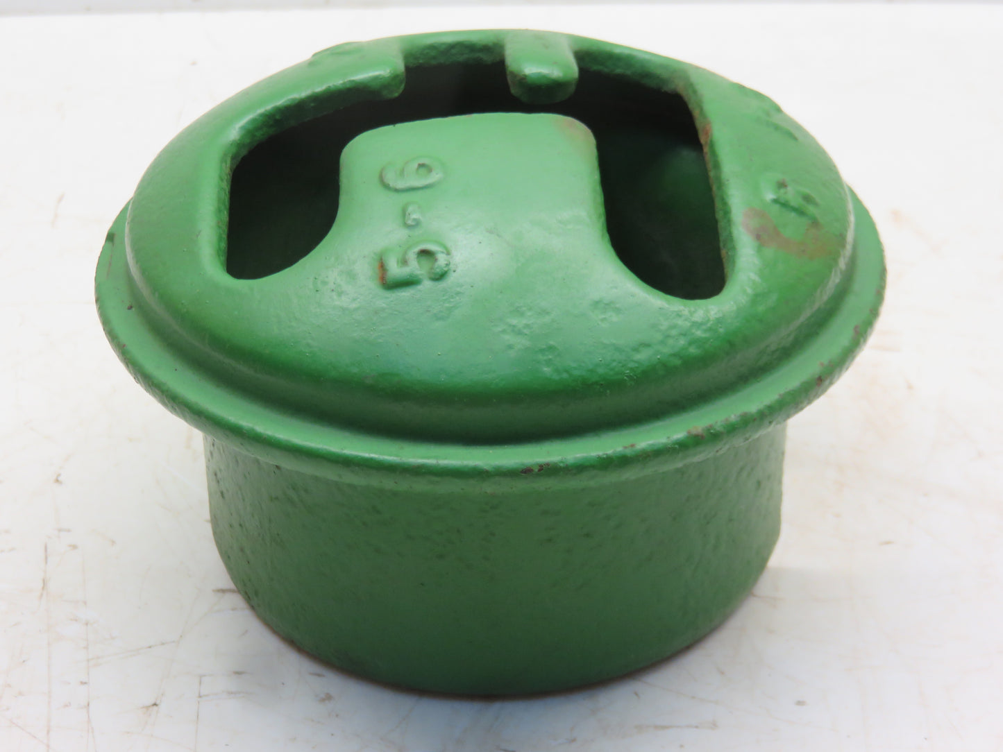 AB2772R John Deere Gear Shift Quadrant For B
