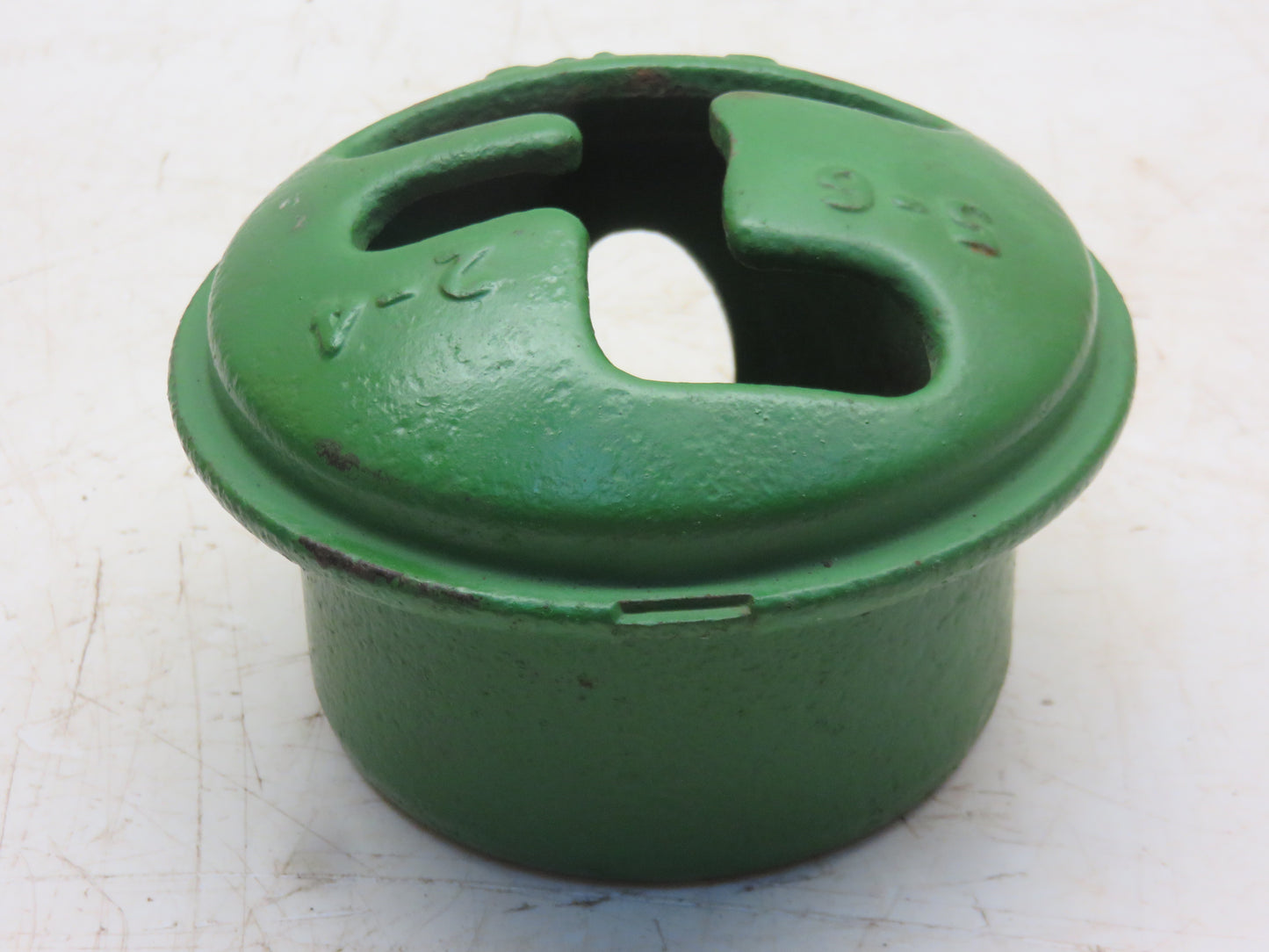 AB2772R John Deere Gear Shift Quadrant For B