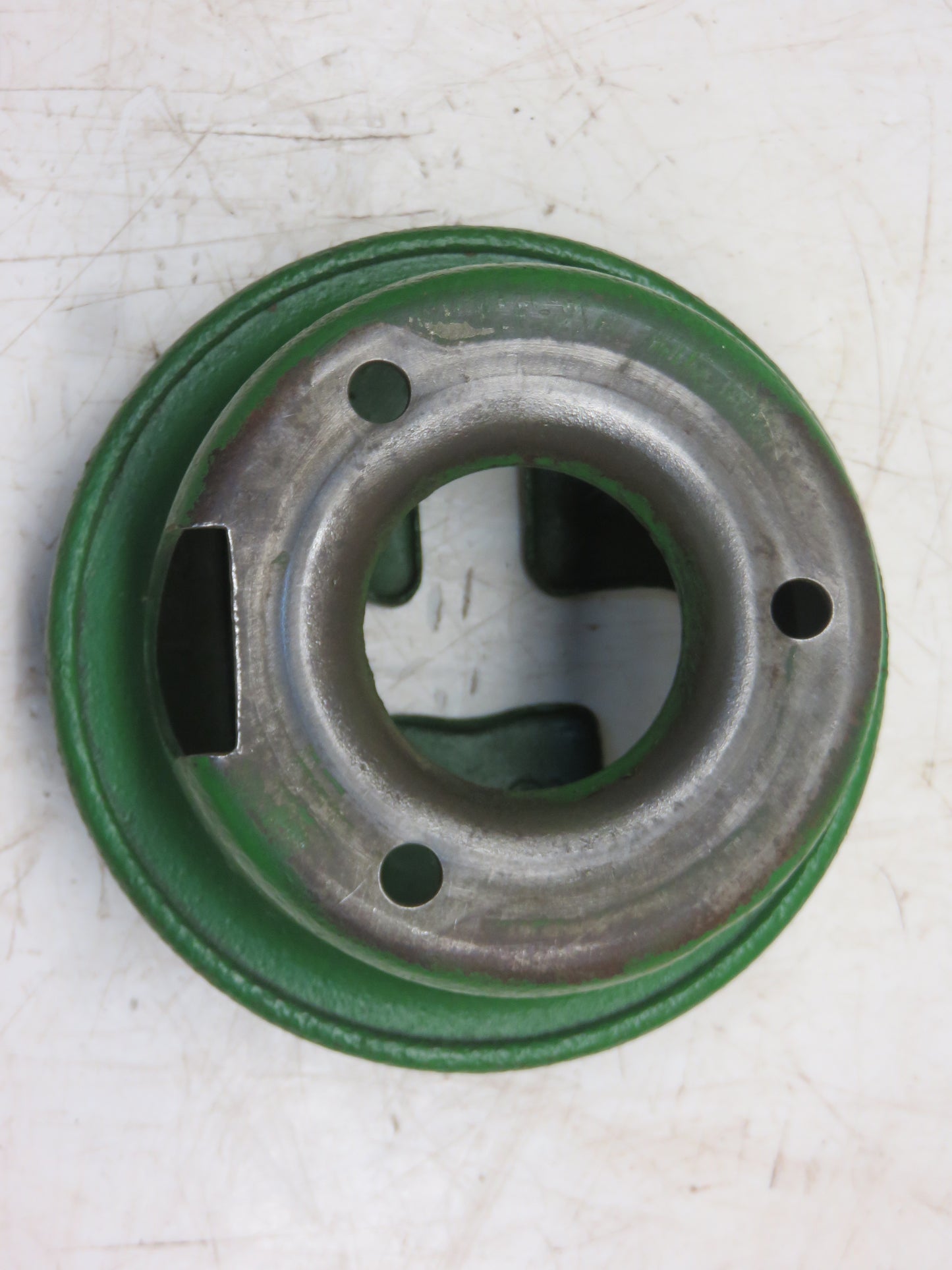 AB2772R John Deere Gear Shift Quadrant For B