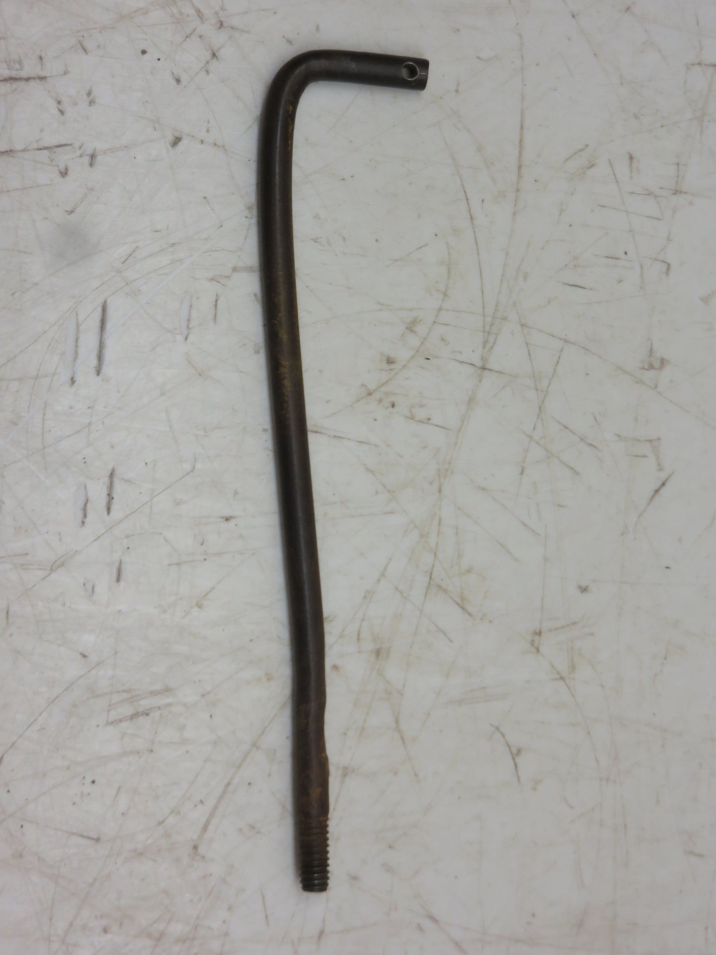 R20861R John Deere Choke Rod For 840