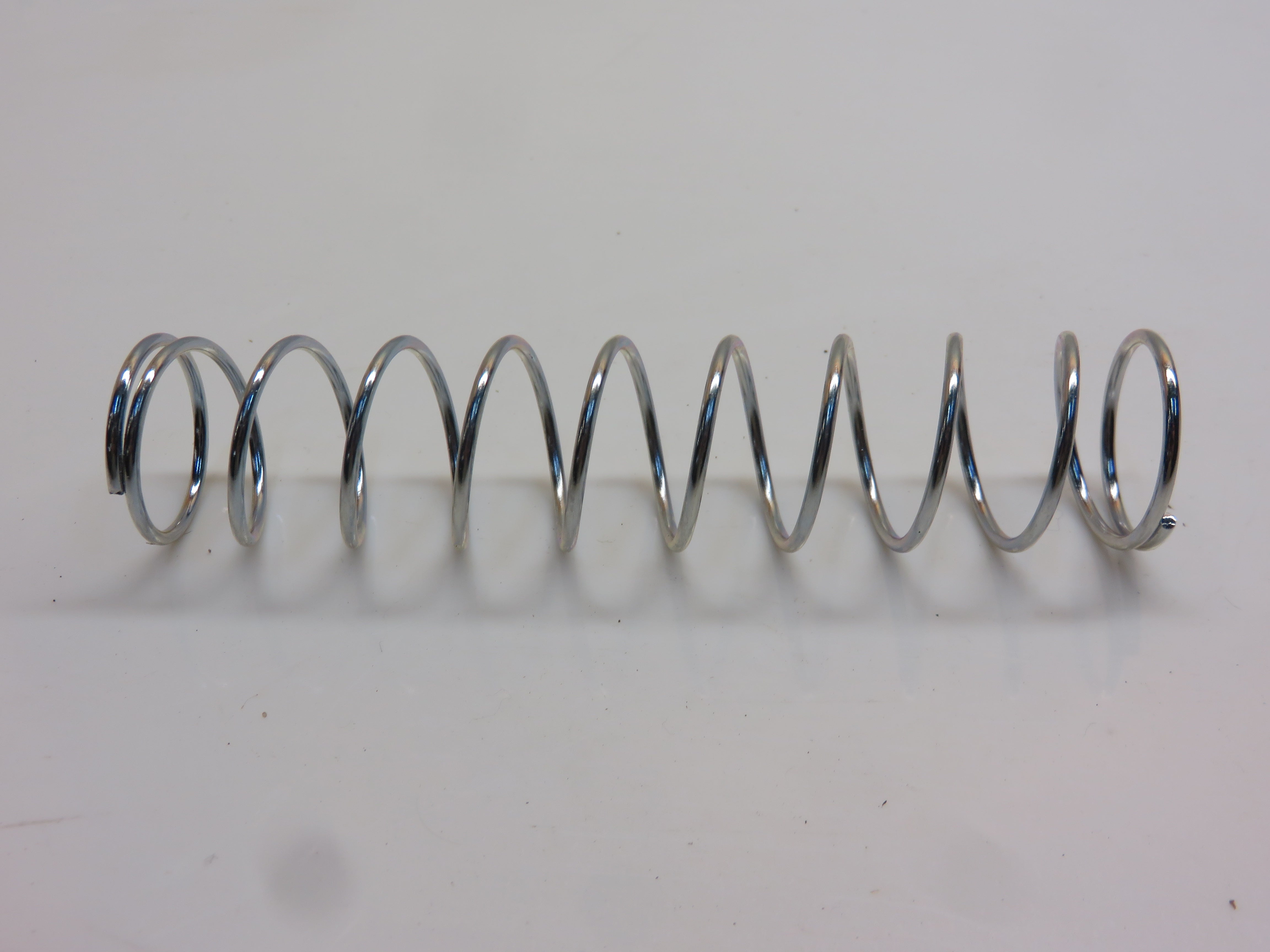 F2695R John Deere Draft Link Spring For 420, 520, 620, 720, 430, 530 ...