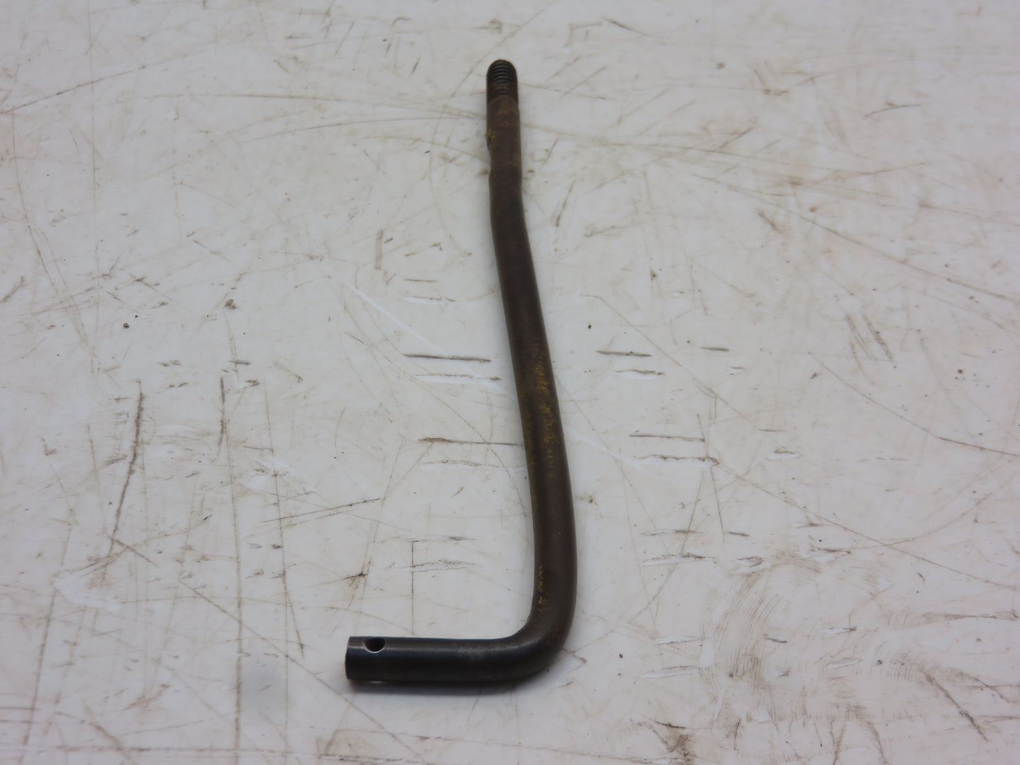 R20861R John Deere Choke Rod For 840