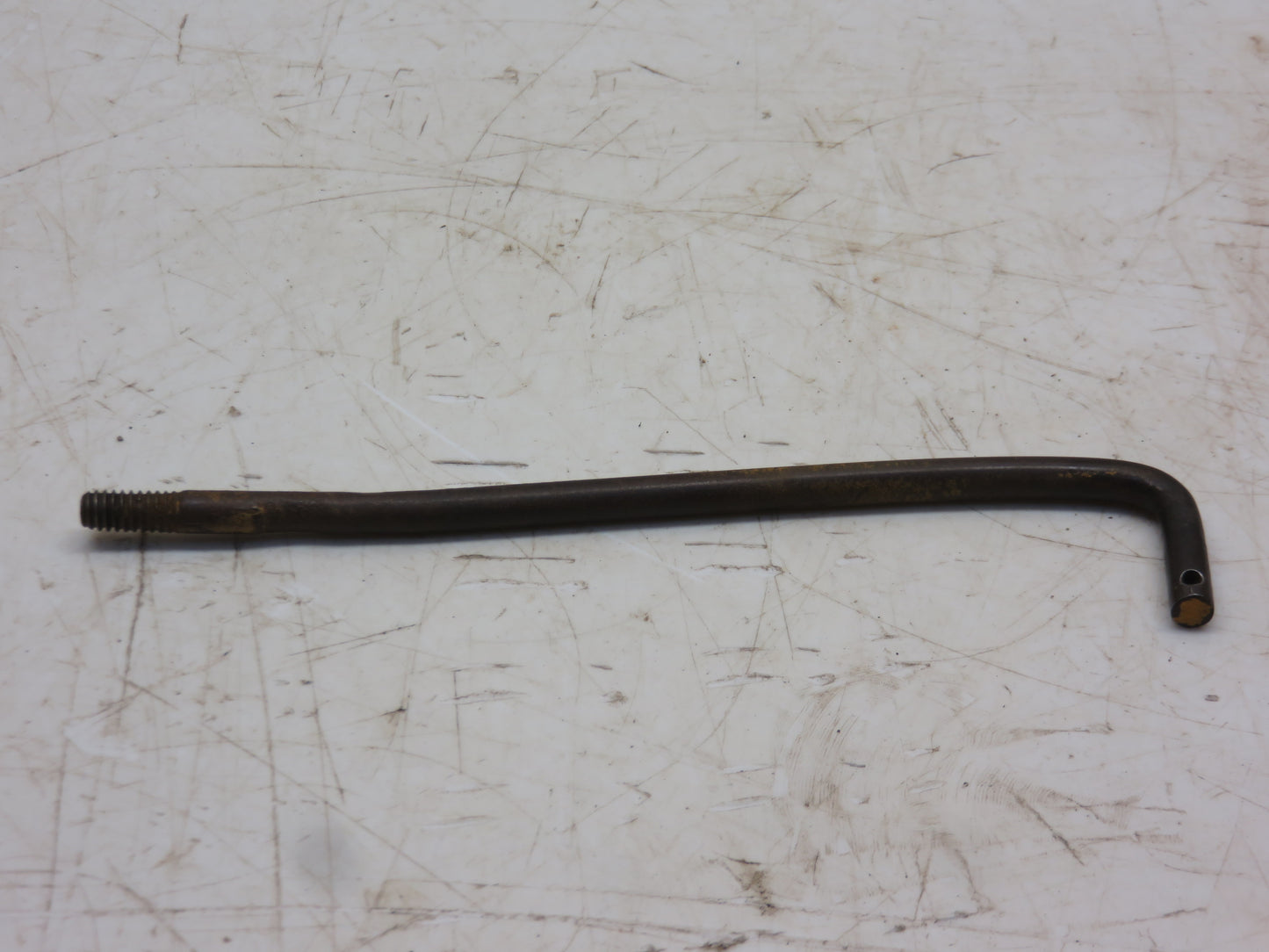 R20861R John Deere Choke Rod For 840