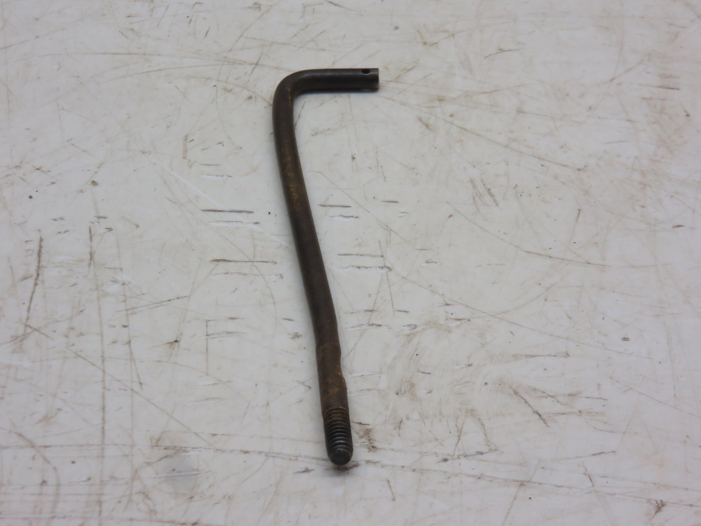 R20861R John Deere Choke Rod For 840