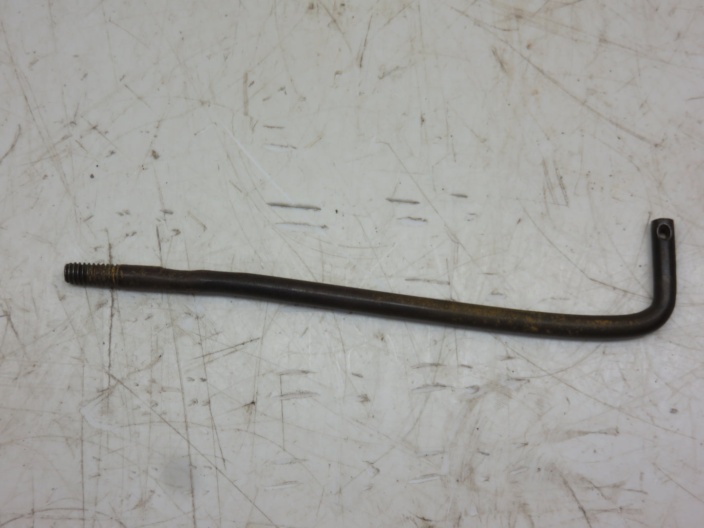 R20861R John Deere Choke Rod For 840