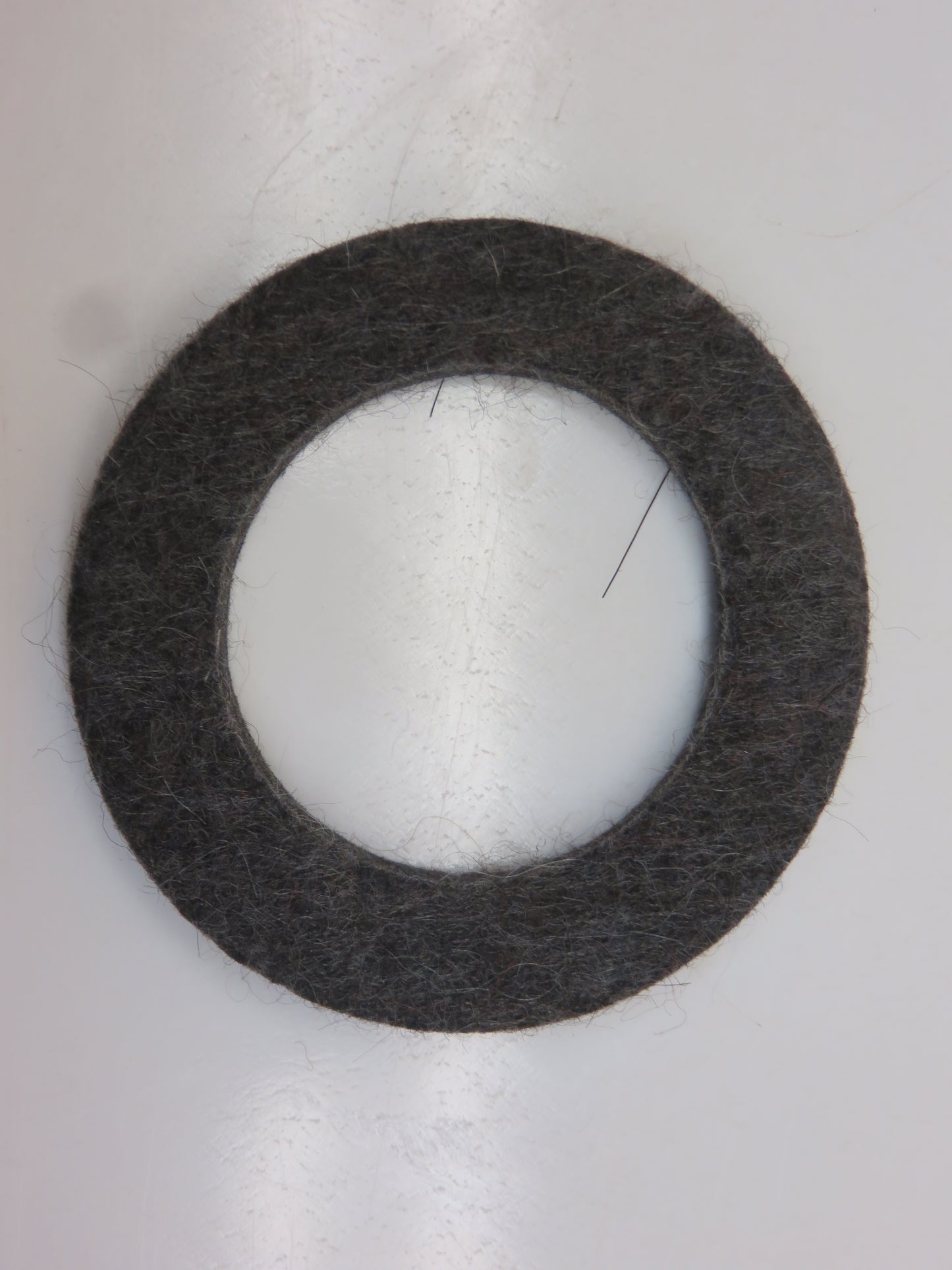 D636R John Deere NOS Front Hub Felt Washer For A, B, D, G, 50, 60, 70, 520, 620, 720