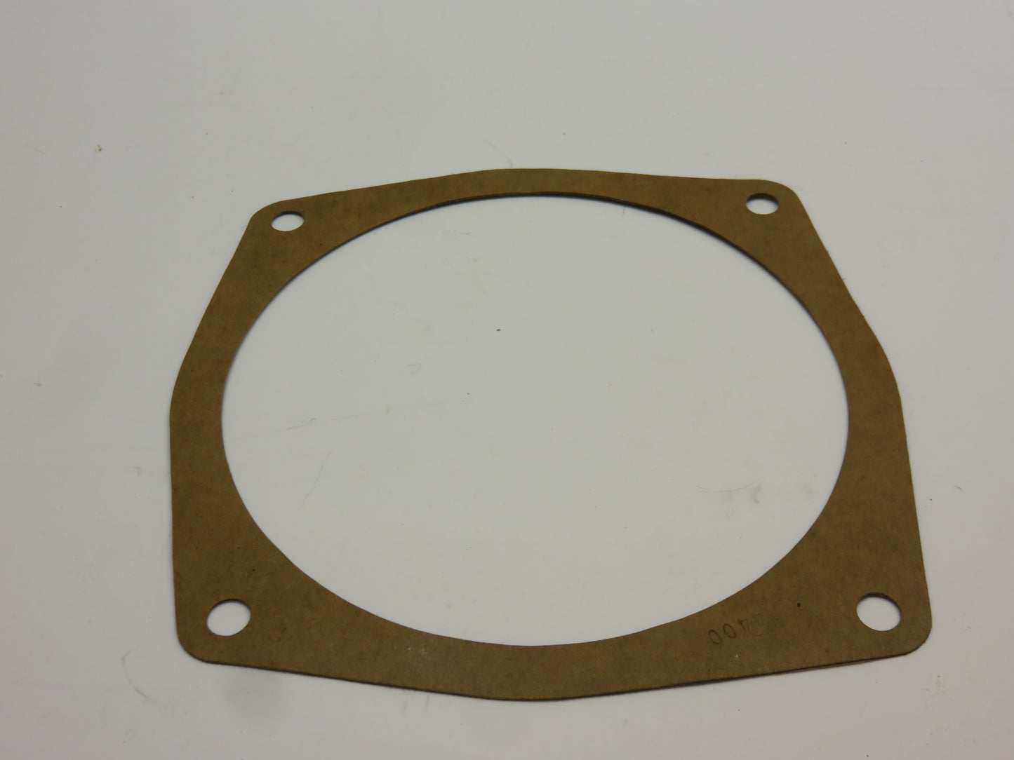 A4400R John Deere NOS Oil Slinger Cover Gasket For A, AR, AO, G, 60, 70, 620, 720