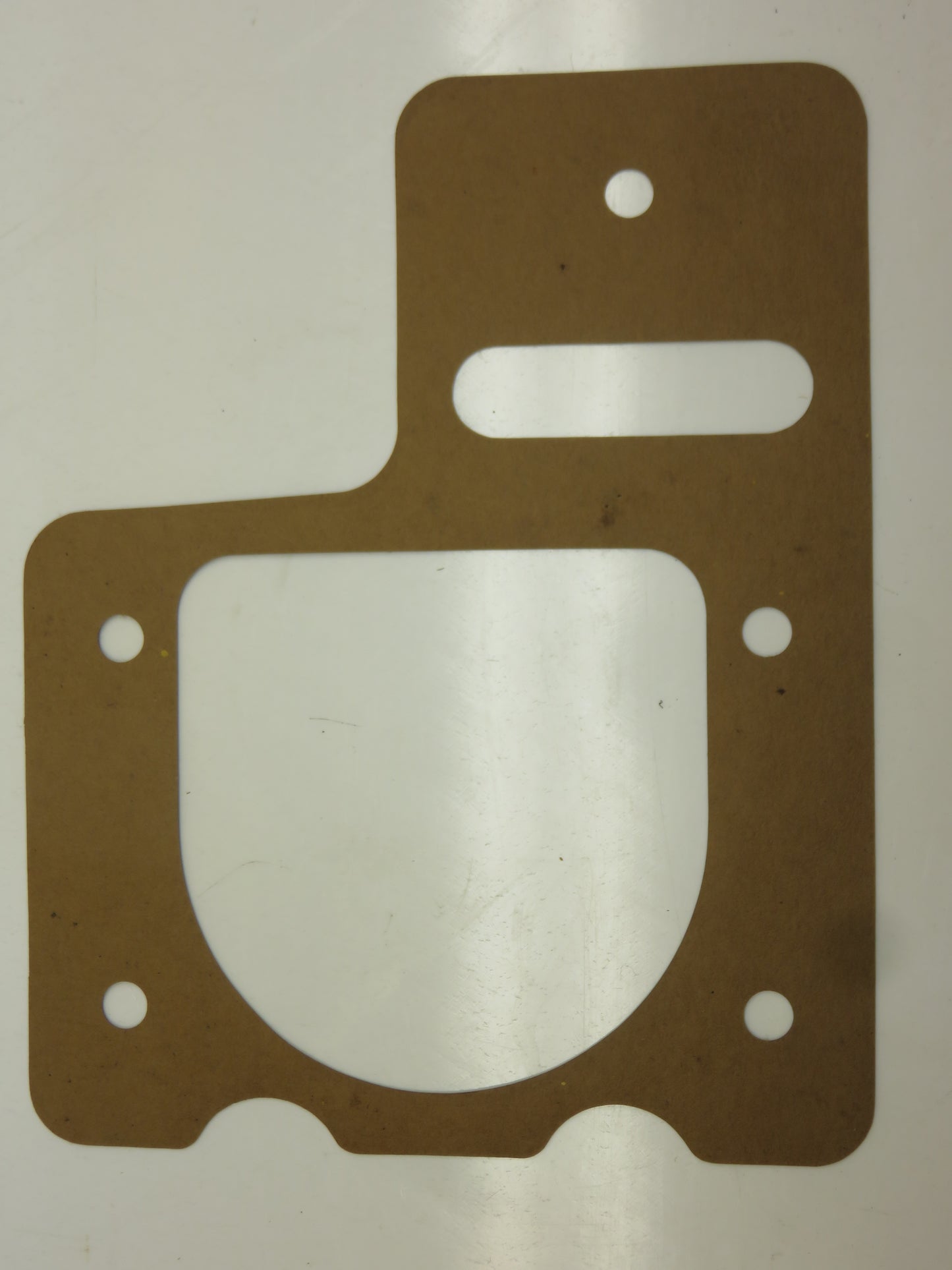 A4012R John Deere NOS Gear Shift Quadrant Gasket For A, 60, 620, 630