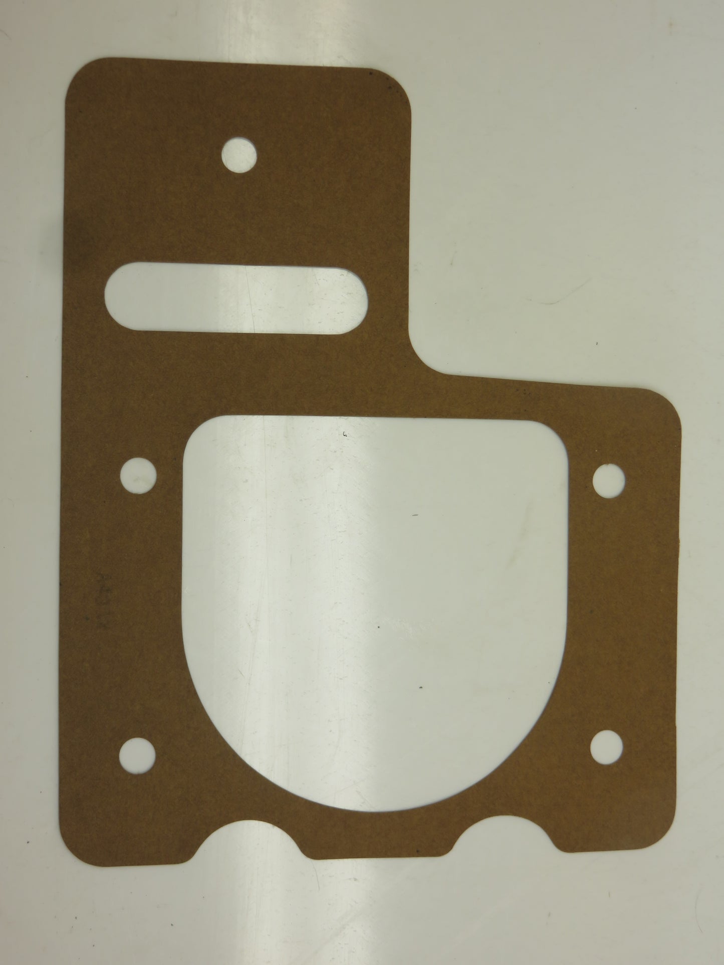 A4012R John Deere NOS Gear Shift Quadrant Gasket For A, 60, 620, 630
