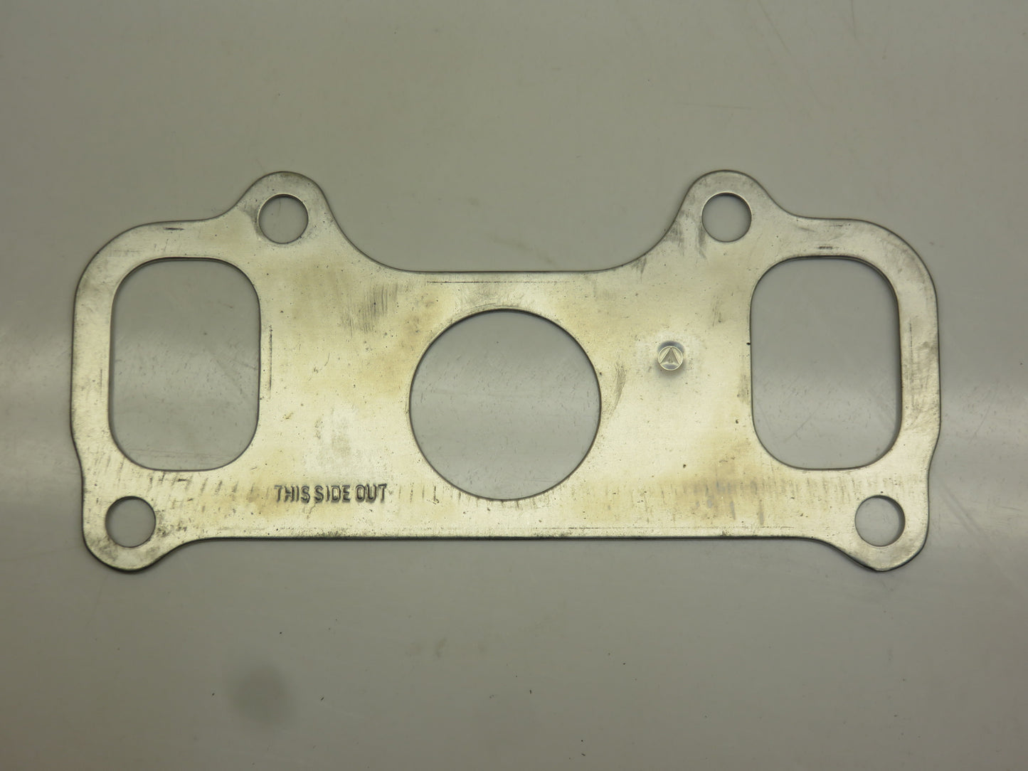 A2384R John Deere NOS Manifold Gasket For A, AR, AO, 60