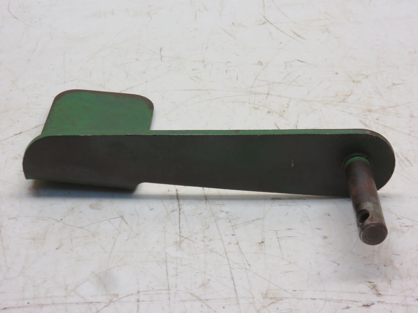 AR44745 John Deere Foot Throttle Pedal For 3010, 4010, 5010, 3020, 4020, 5020