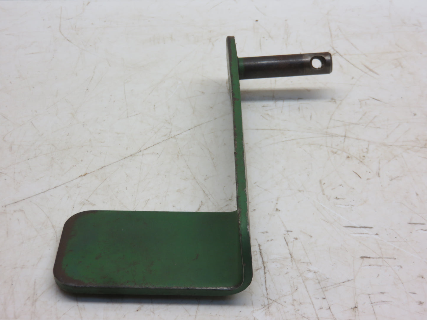 AR44745 John Deere Foot Throttle Pedal For 3010, 4010, 5010, 3020, 4020, 5020