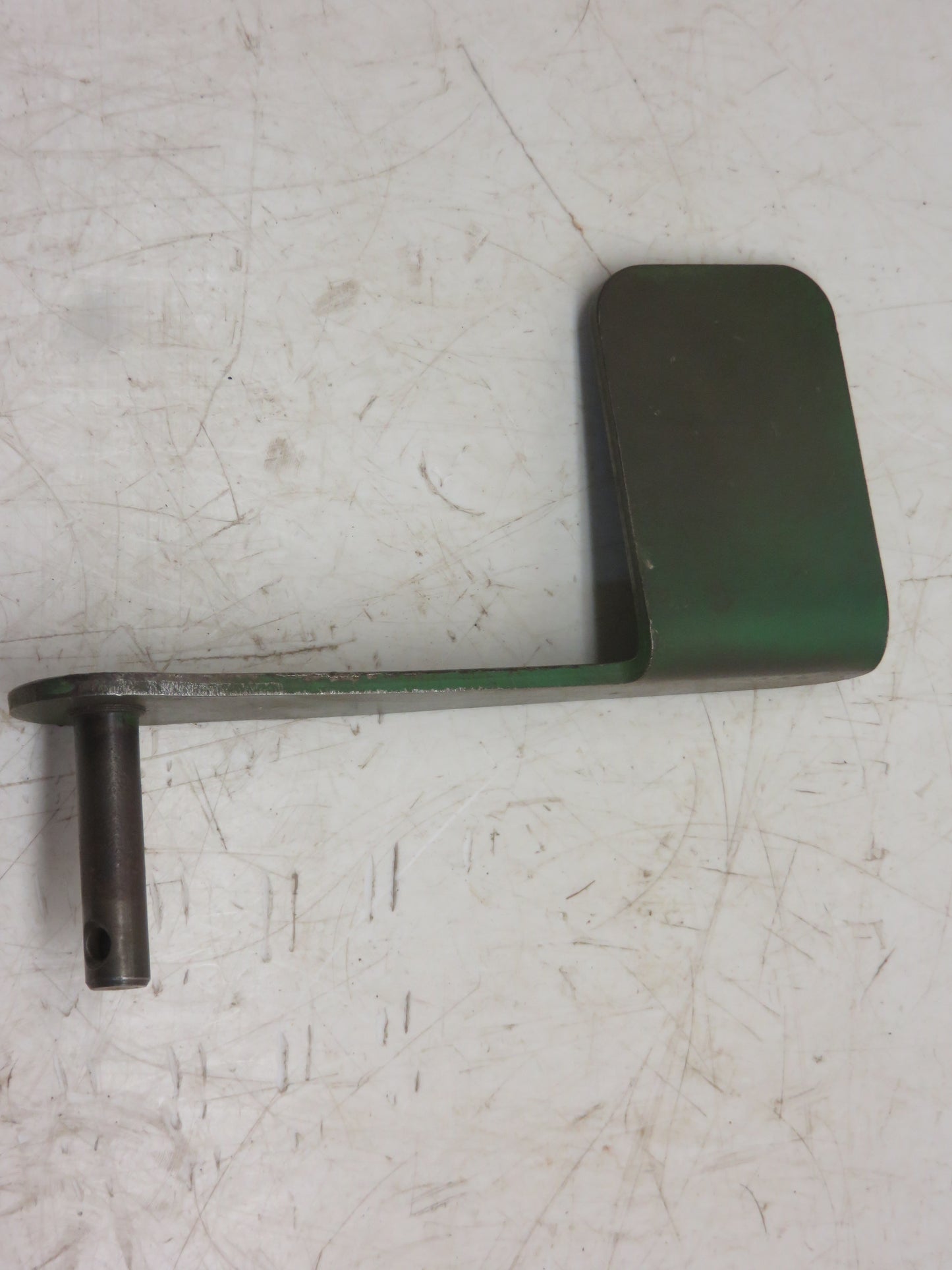 AR44745 John Deere Foot Throttle Pedal For 3010, 4010, 5010, 3020, 4020, 5020