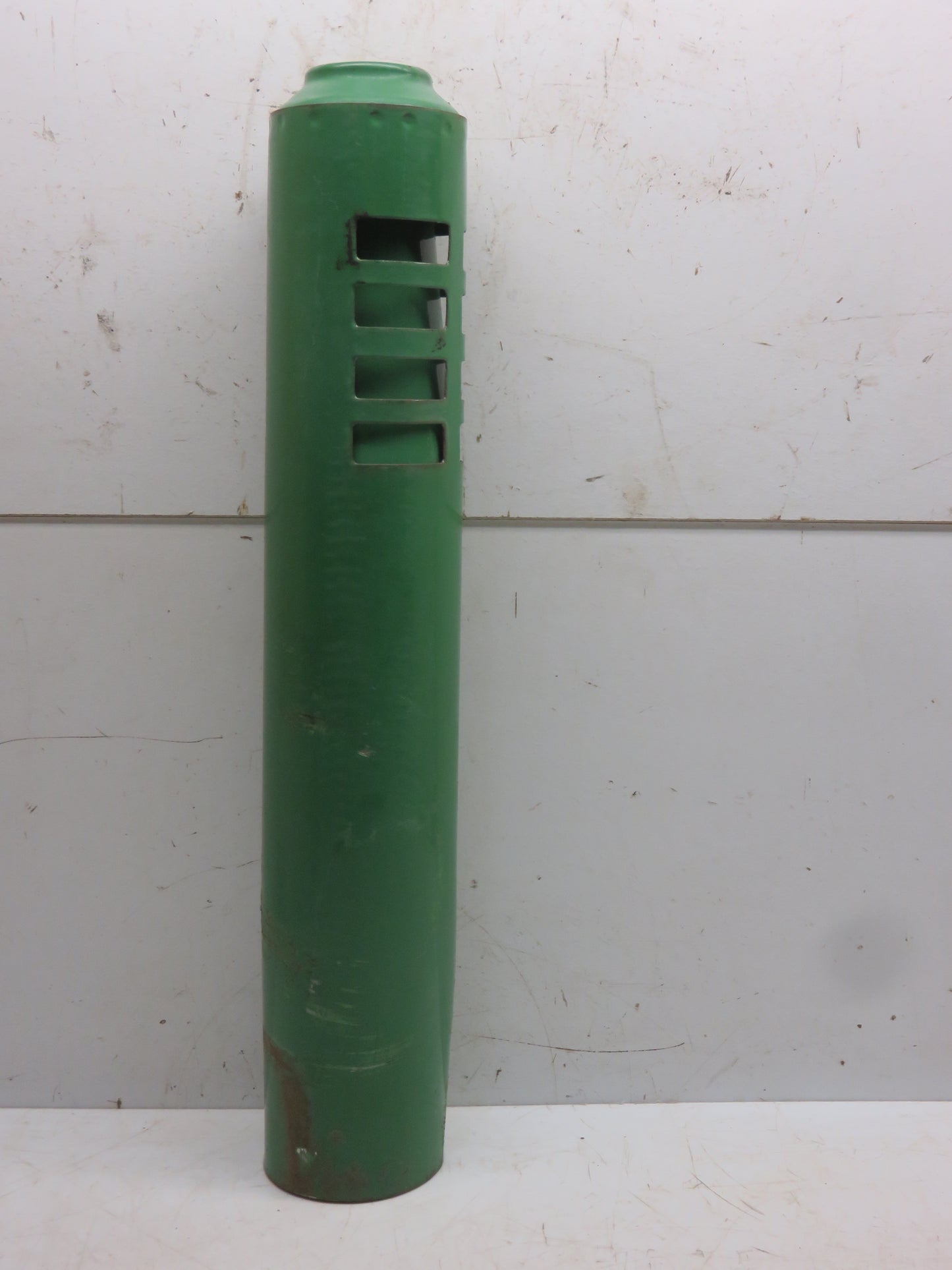 AB1463R, AB3641R John Deere Air Cleaner Stack For B