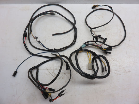 R34277 John Deere NOS Engine Wiring Harness For 4020 Gas