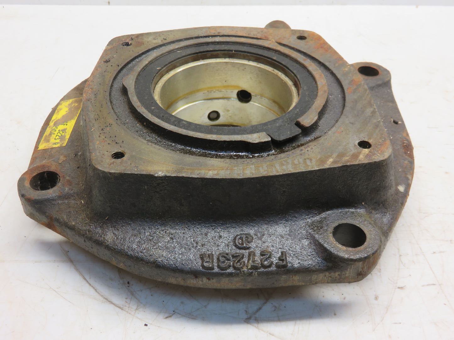 AF3223R, F1230R John Deere NOS Left Hand Main Bearing Housing With Bearing For 70, 720, 730