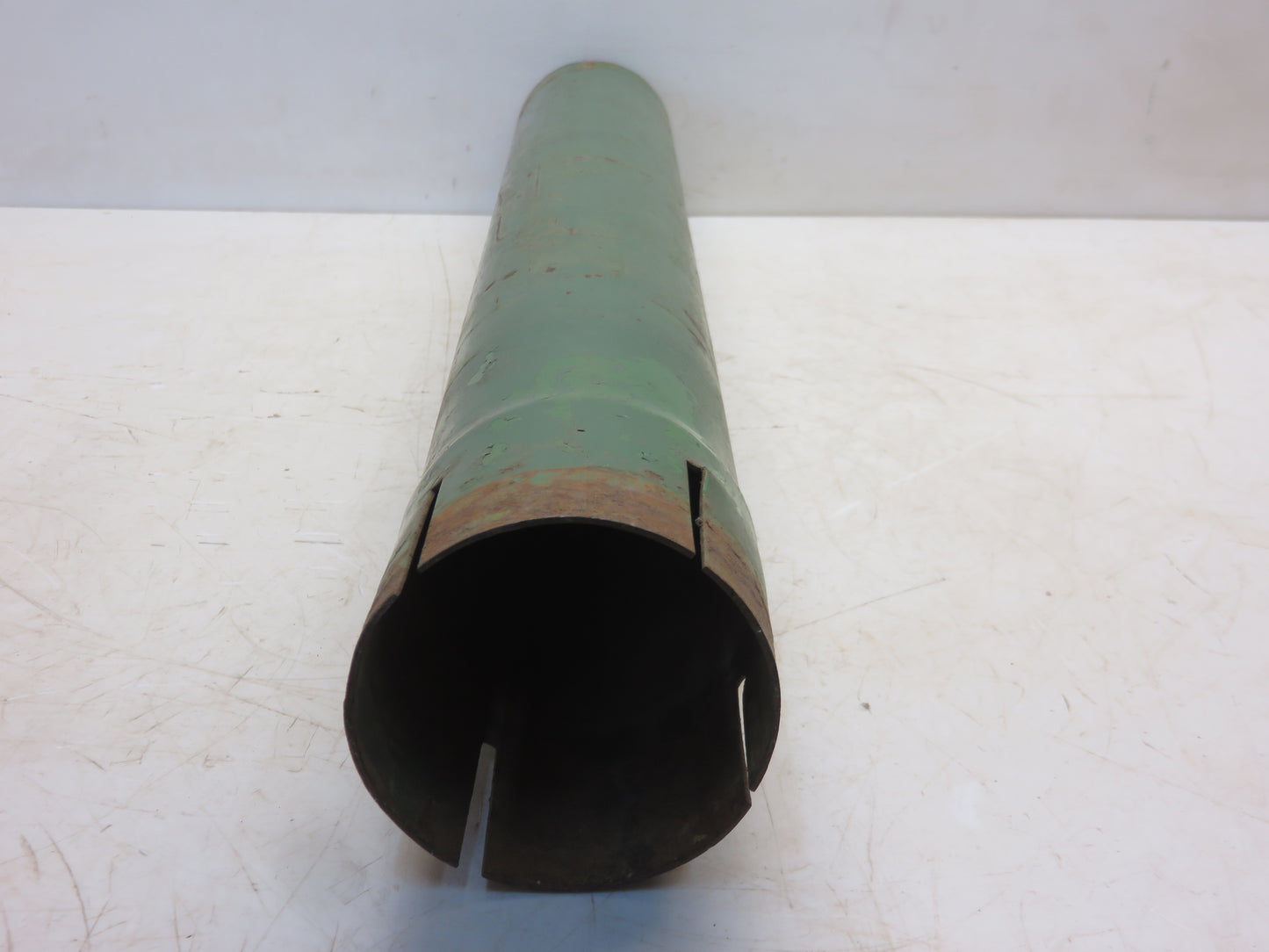R26522, R40529 John Deere Air Stack For 4010, 4000, 4020