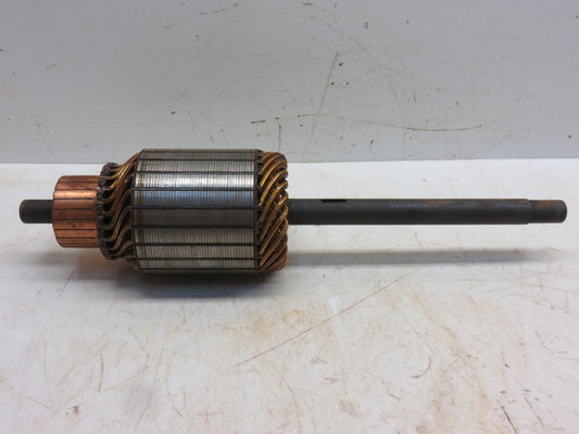818002 John Deere NOS Starter Armature For B, BO, BR