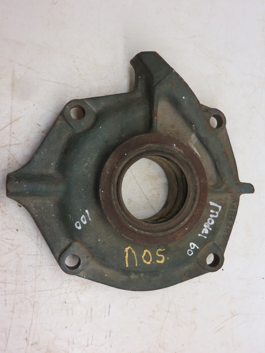 A4842R John Deere NOS Right Hand Main Bearing Housing With Bearing For 60