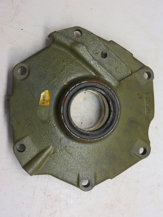 AF1648R, F1229R John Deere NOS Right Hand Main Bearing Housing With Bearing For 70