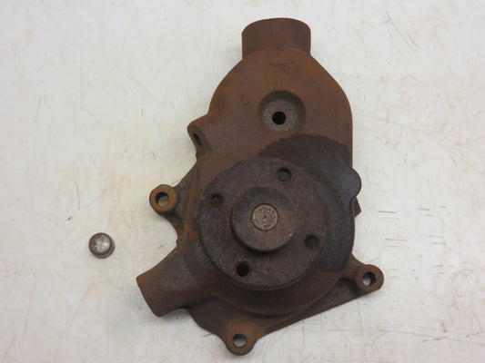 R34981, AR45330 John Deere NOS Water Pump For 3010, 4010, 3020, 4020