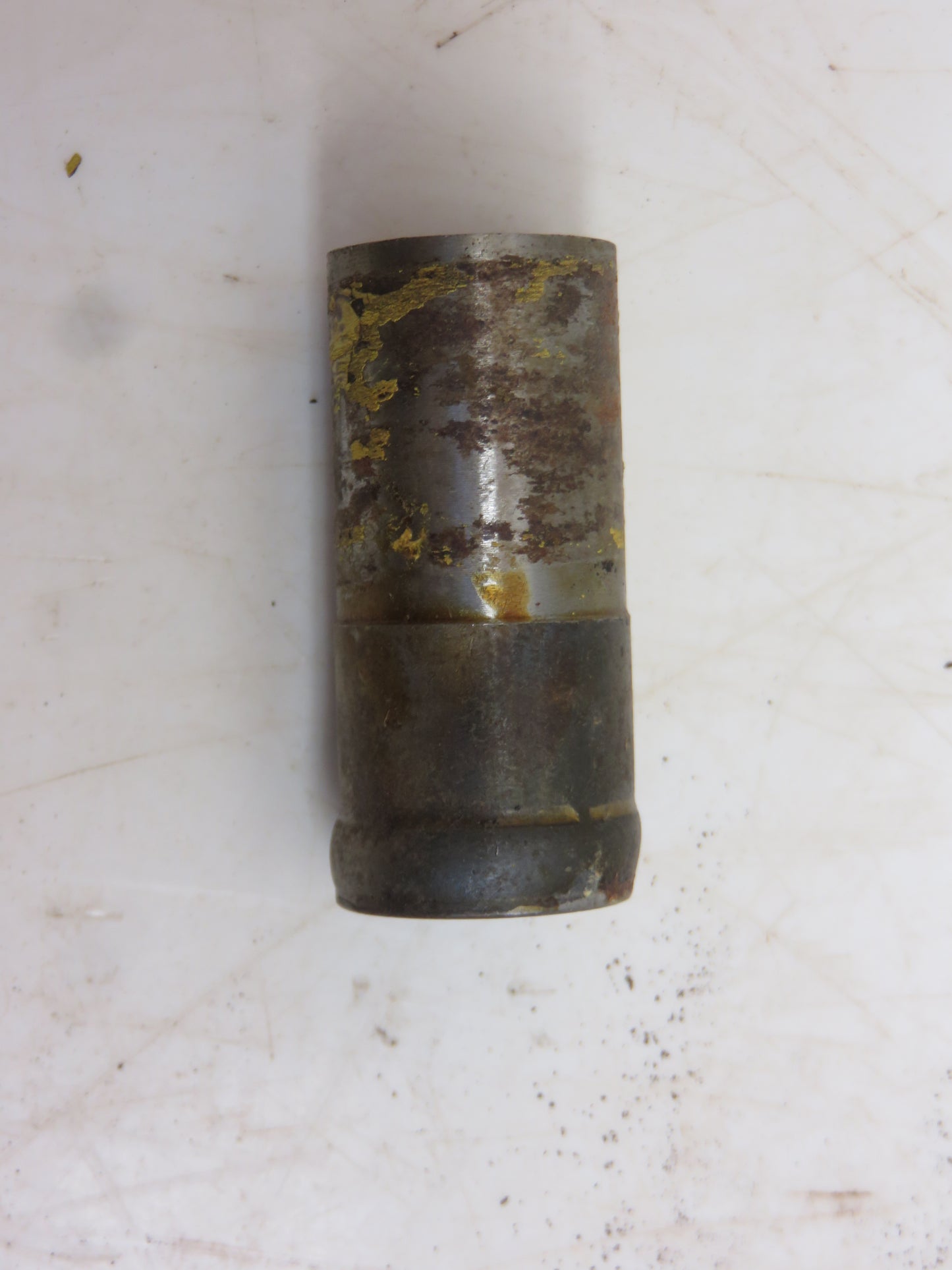 R34985 John Deere NOS Water Pump Tube For 3010, 3020, 4010, 4020