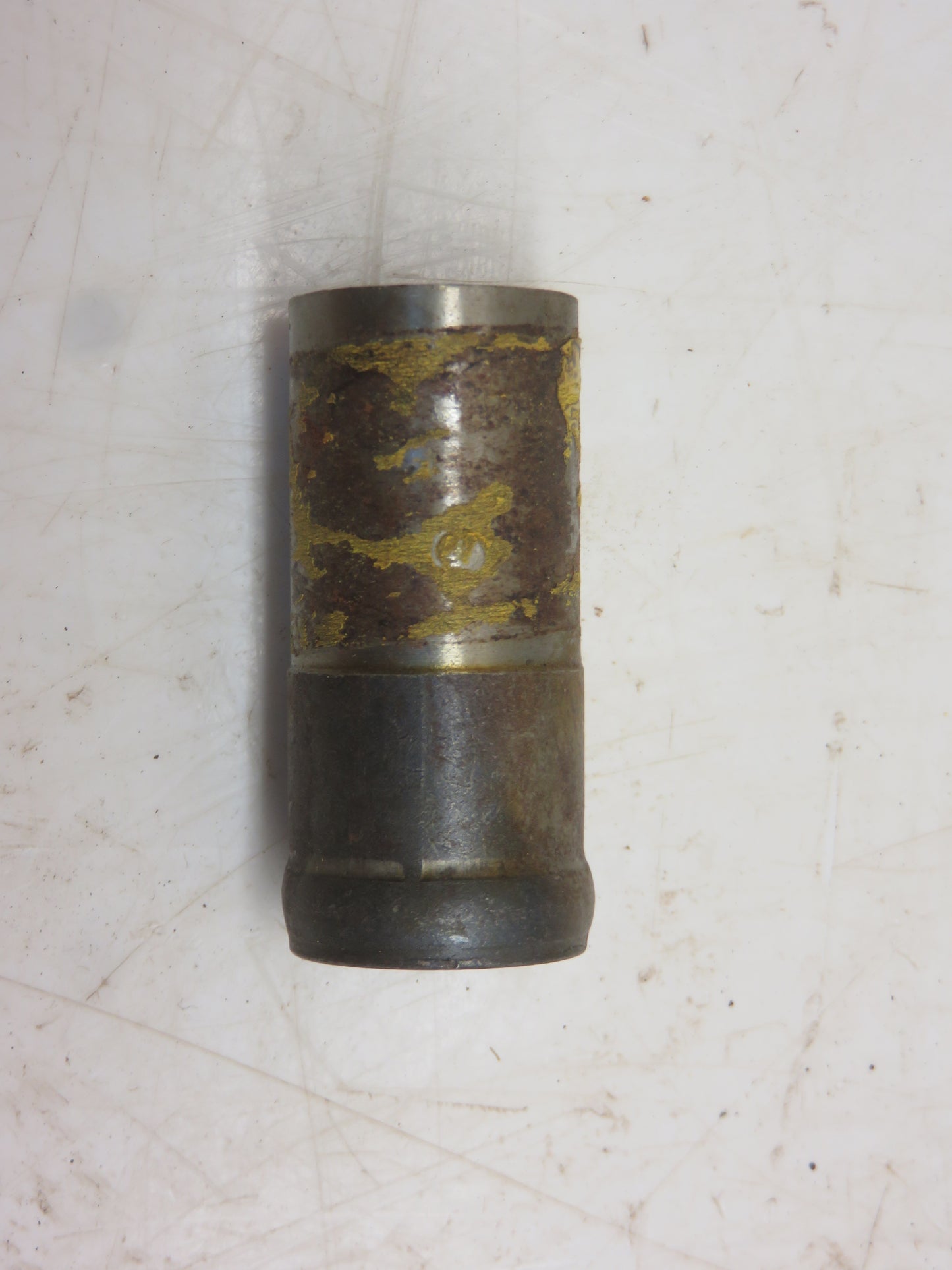 R34985 John Deere NOS Water Pump Tube For 3010, 3020, 4010, 4020