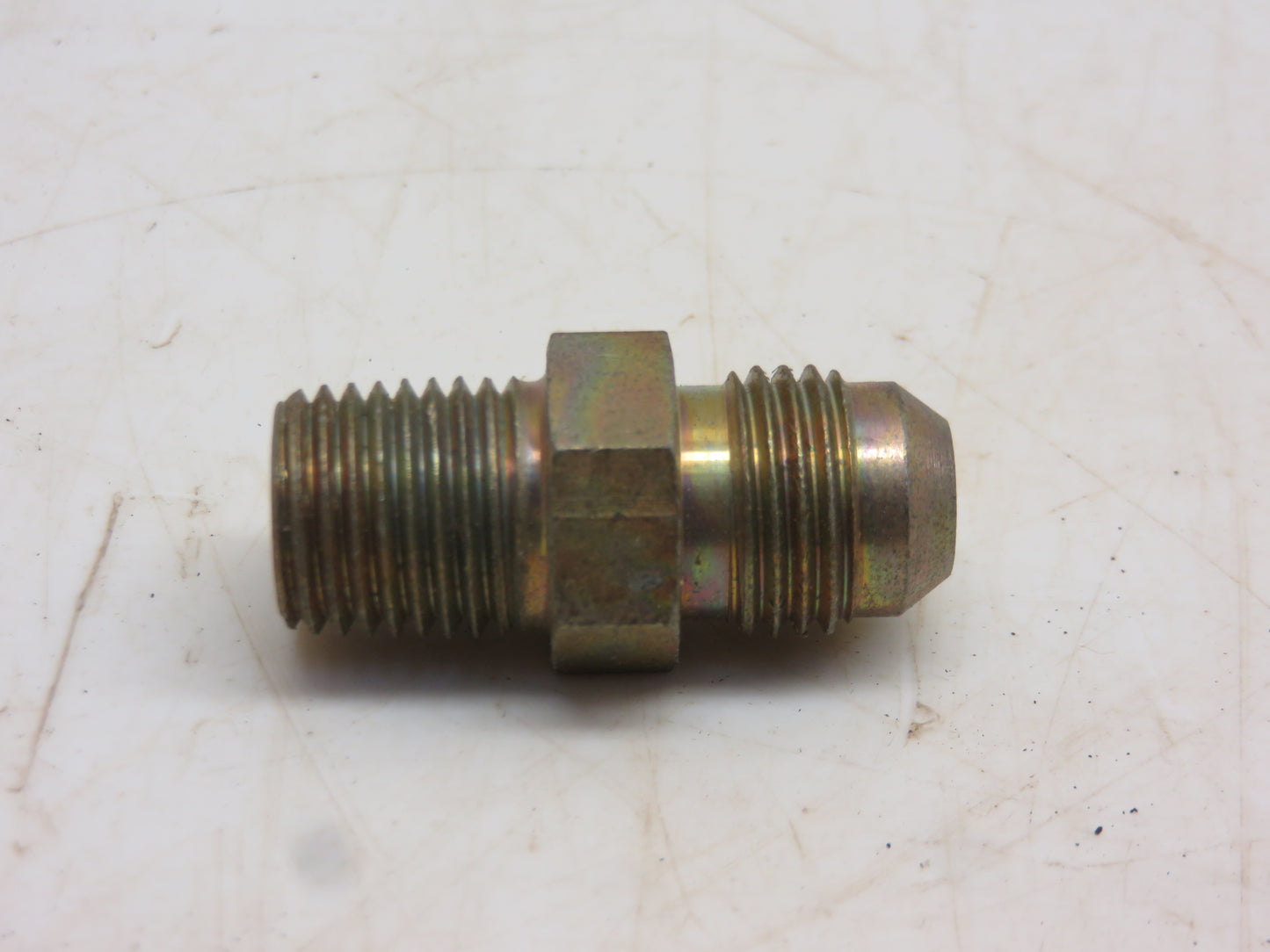 R26892 John Deere NOS Water Pump Fitting For 3010, 3020, 4010, 4000, 4020