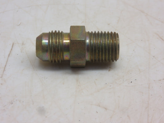 R26892 John Deere NOS Water Pump Fitting For 3010, 3020, 4010, 4000, 4020