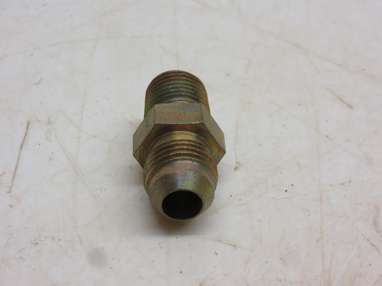 R26892 John Deere NOS Water Pump Fitting For 3010, 3020, 4010, 4000, 4020