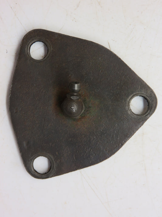 L633T John Deere Front Axle Pivot Shaft Bearing Cap For L, LA, LI