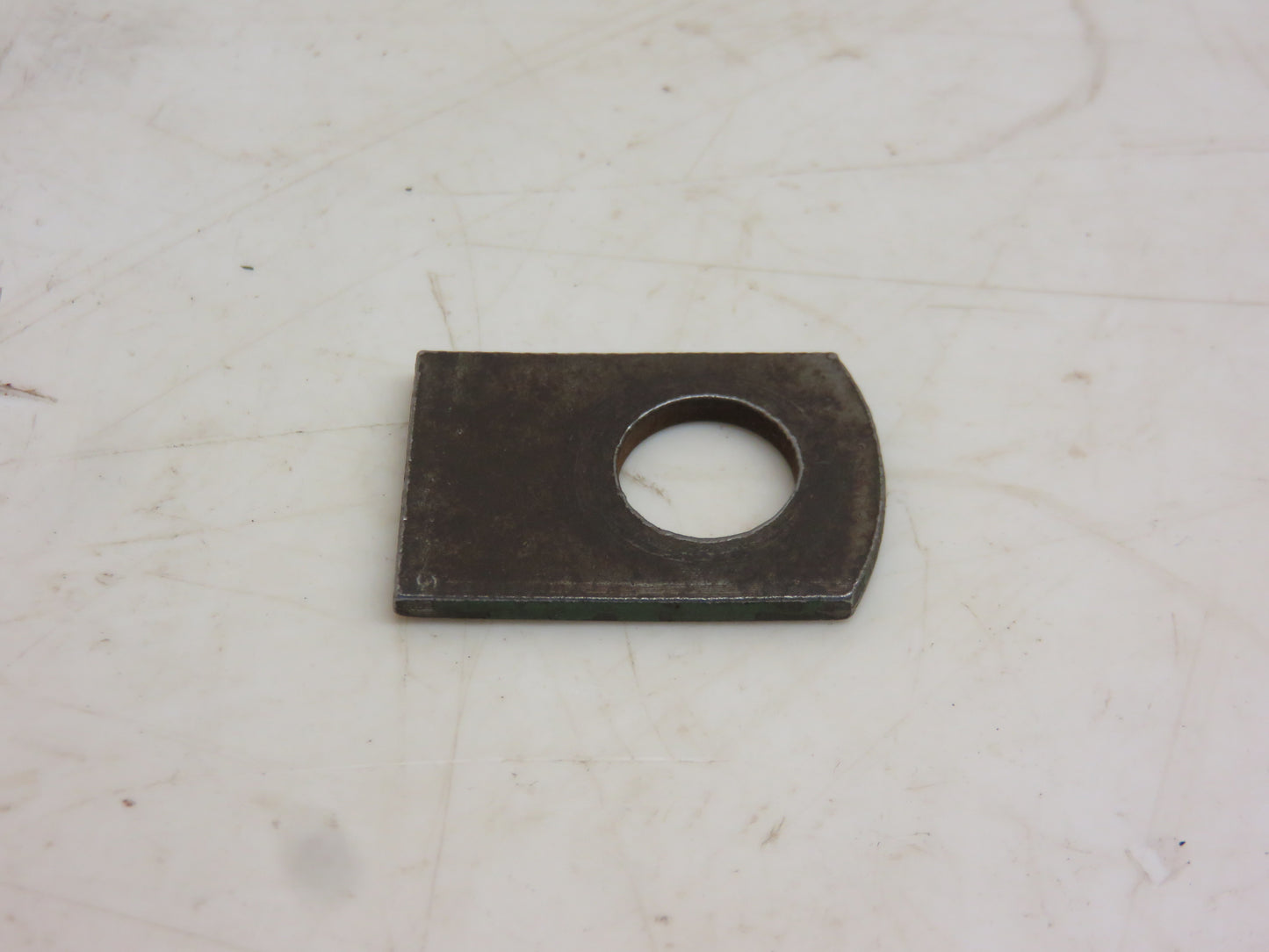 R27256 John Deere Clamp Strap For 2510, 1640, 2040, 2140, 2750, 2355, 2555, 2755