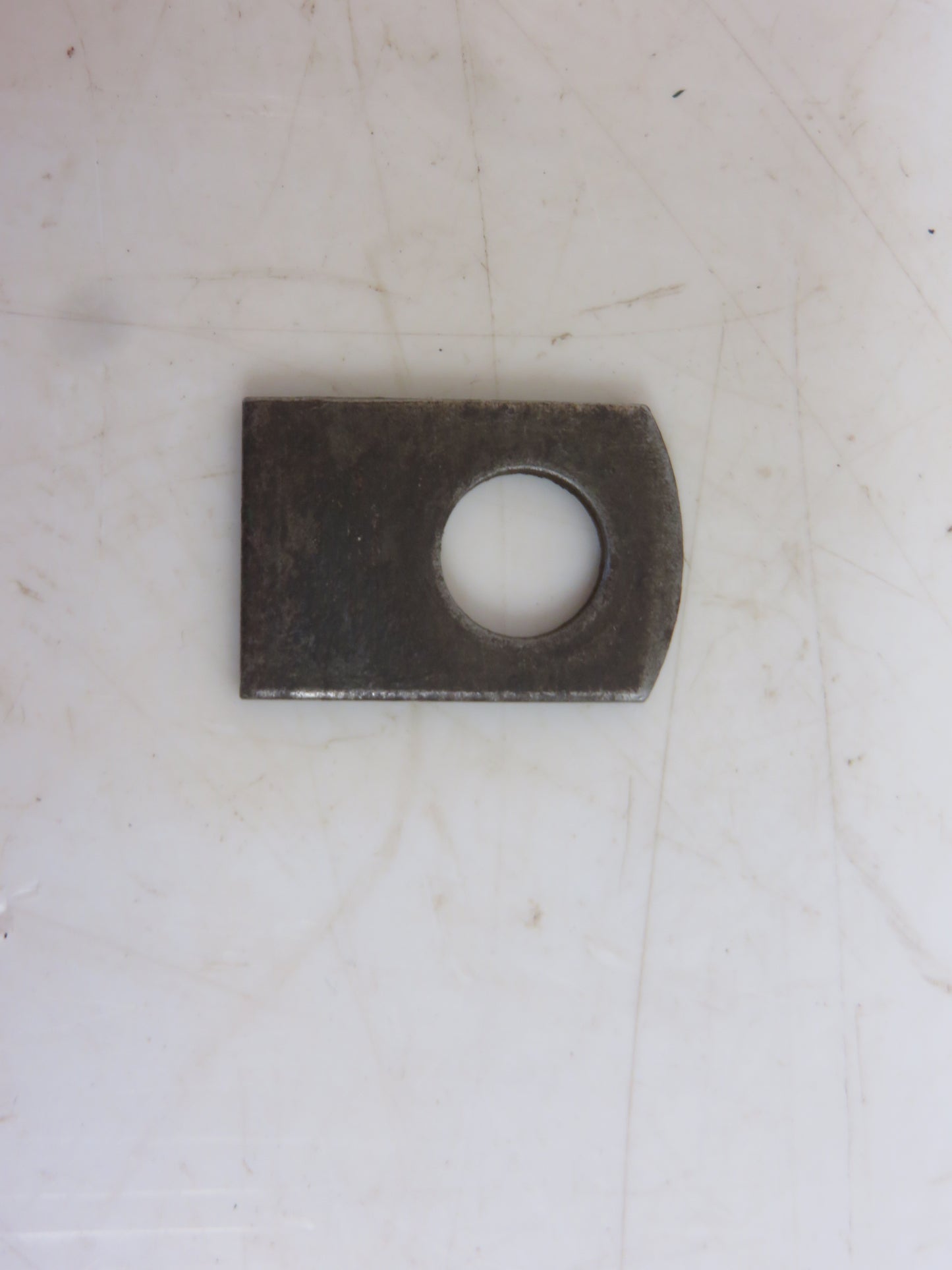 R27256 John Deere Clamp Strap For 2510, 1640, 2040, 2140, 2750, 2355, 2555, 2755