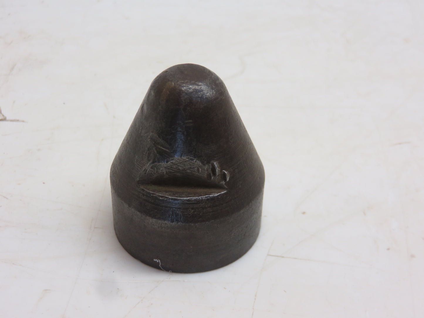 29563AN John Deere Cultivator Button For A, B, G