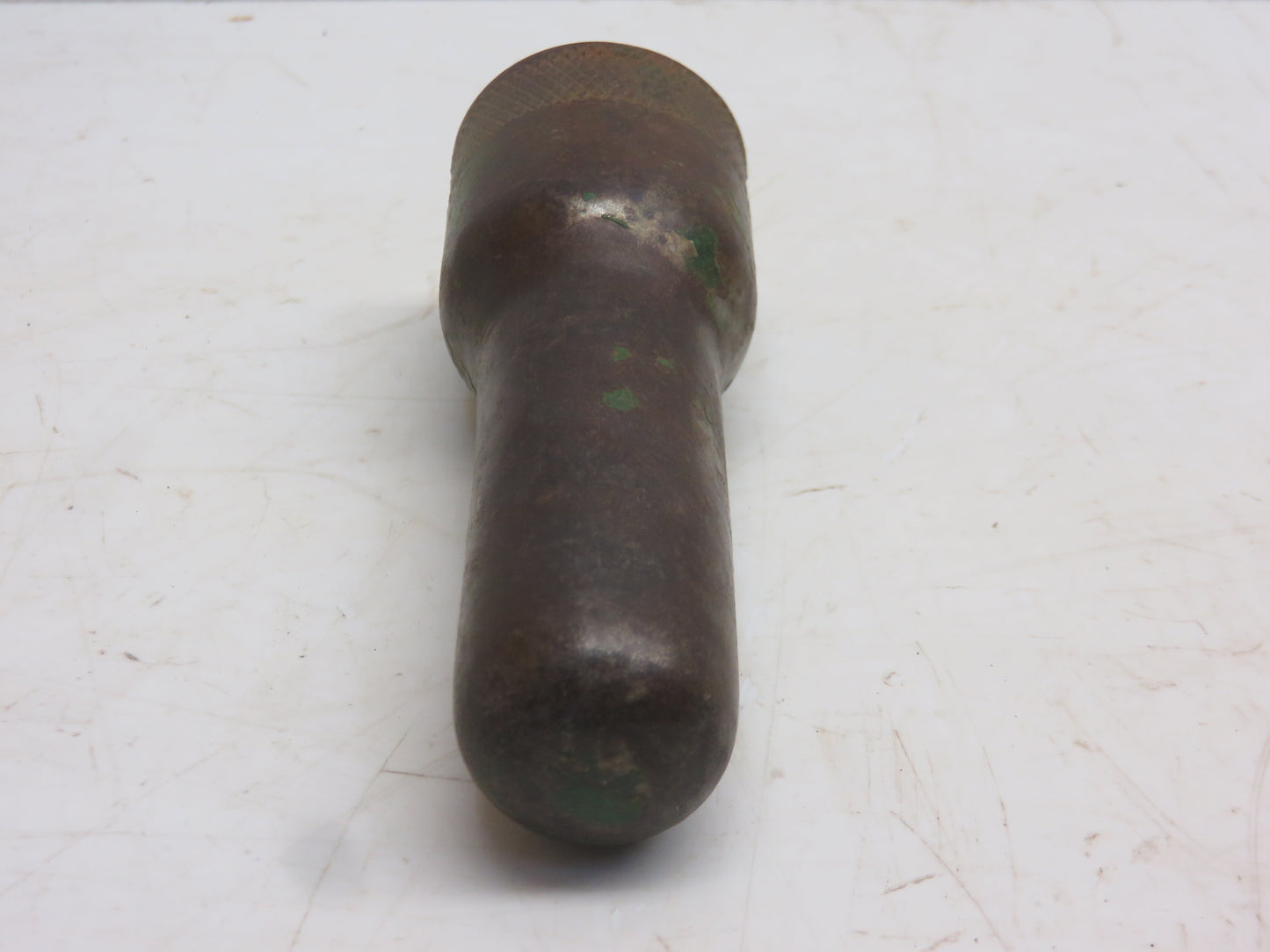 A3614R John Deere Hydraulic Plug Cover For A, B, G, R, 50, 60, 70