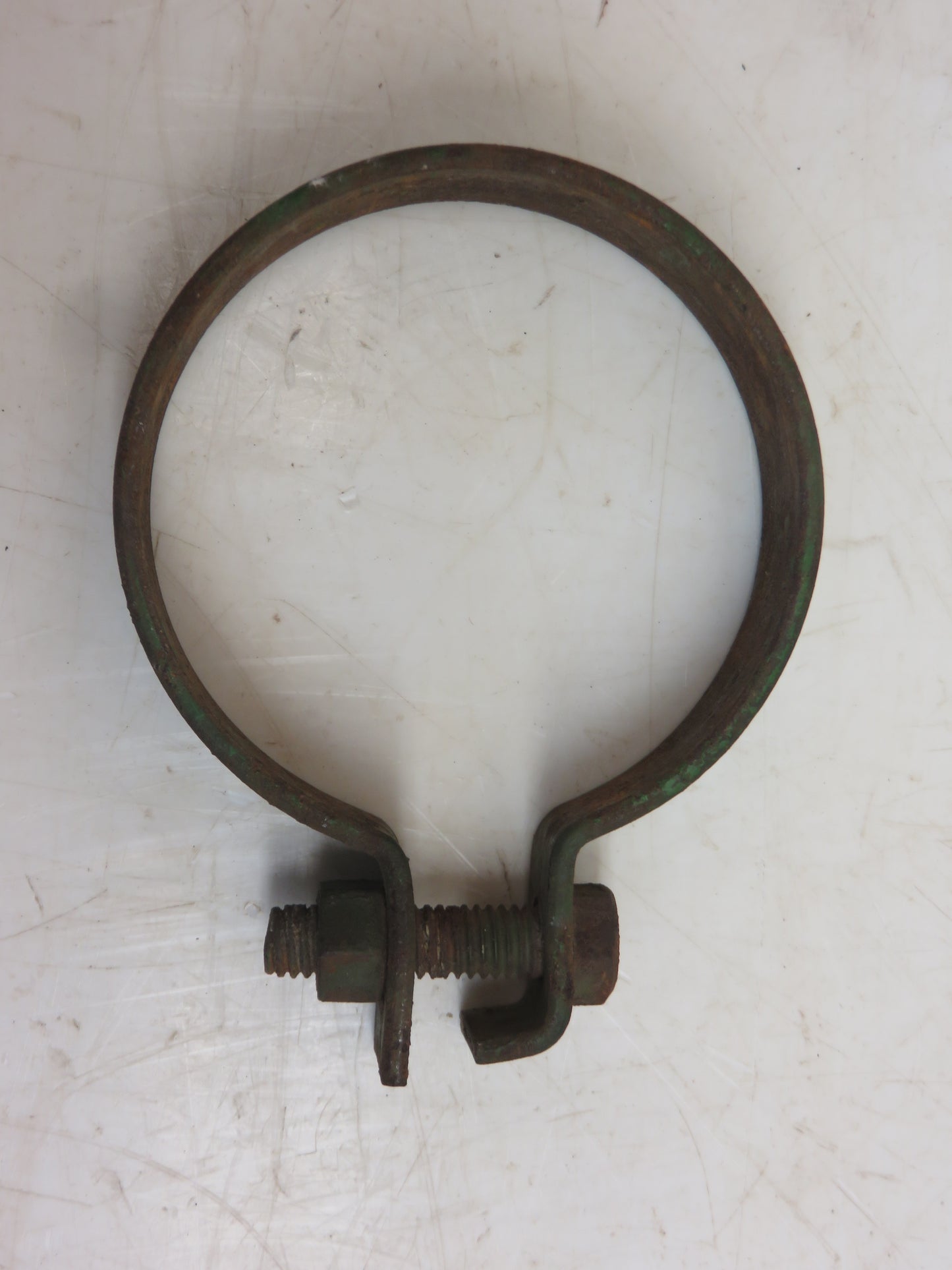 AR26930 John Deere Air Stack Clamp For 1020, 1120, 2030, 2630, 2040, 2240, 2640