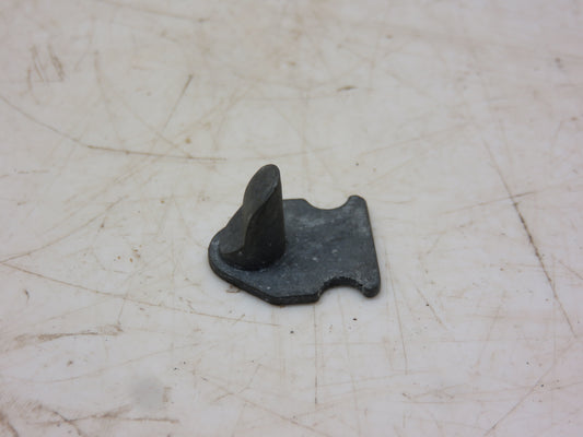 R34809 John Deere NOS LP Carburetor Butterfly Valve For 3010, 3020, 4020