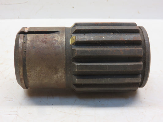 R711R John Deere NOS PTO Clutch Hub For R