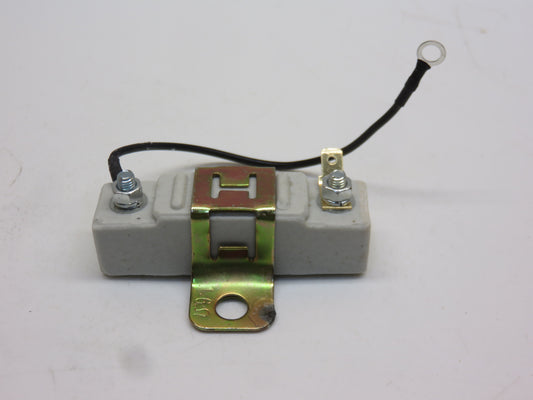 AA5791R John Deere Ignition Resistor For 50, 60, 70, 520, 620, 720, 530, 630, 730