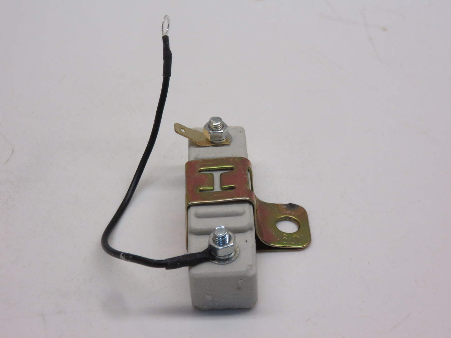 AA5791R John Deere Ignition Resistor For 50, 60, 70, 520, 620, 720, 530, 630, 730