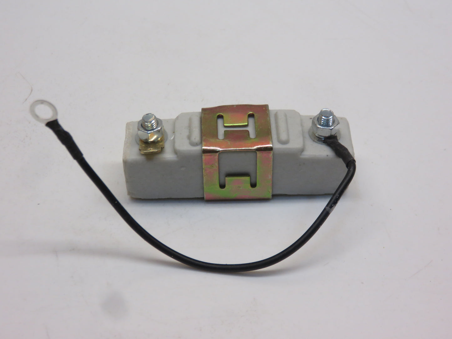 AA5791R John Deere Ignition Resistor For 50, 60, 70, 520, 620, 720, 530, 630, 730