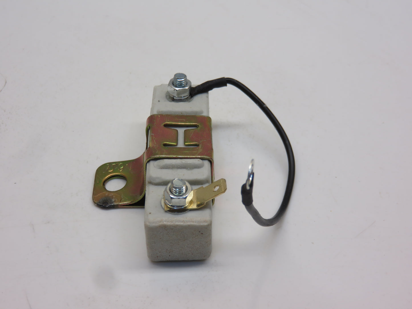 AA5791R John Deere Ignition Resistor For 50, 60, 70, 520, 620, 720, 530, 630, 730