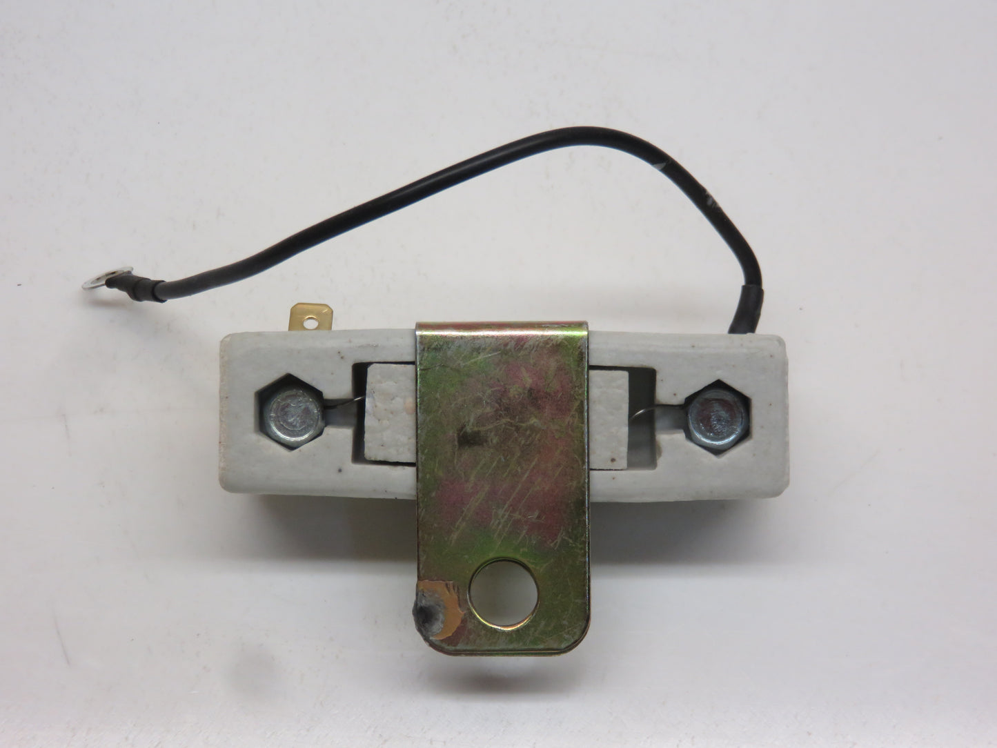 AA5791R John Deere Ignition Resistor For 50, 60, 70, 520, 620, 720, 530, 630, 730