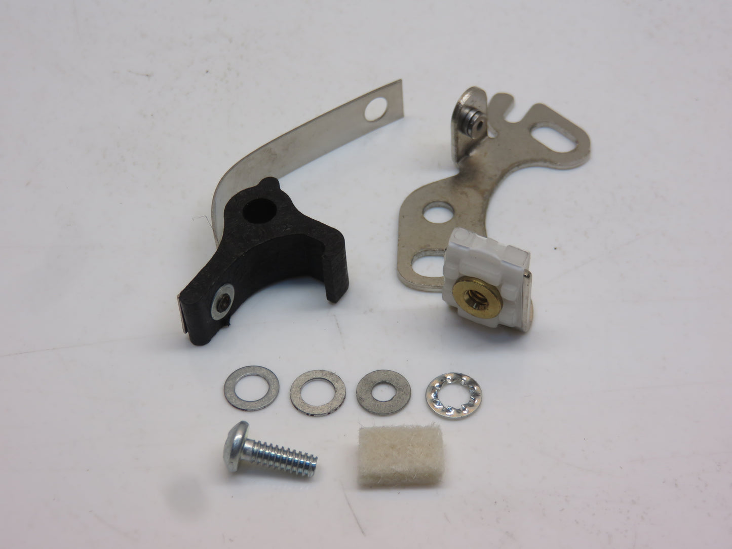 X5996 John Deere Points For Wico X Magneto On A, AR, AO, B, D, G, H, L, LI, LA, R