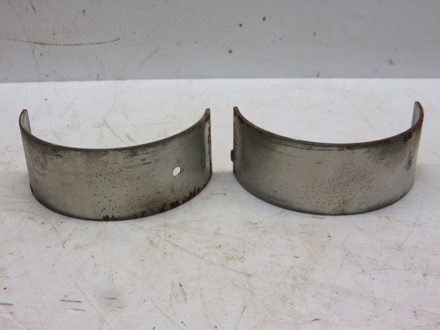 AR35661 John Deere NOS Connecting Rod Bearing Set For 5010, 5020, 6030