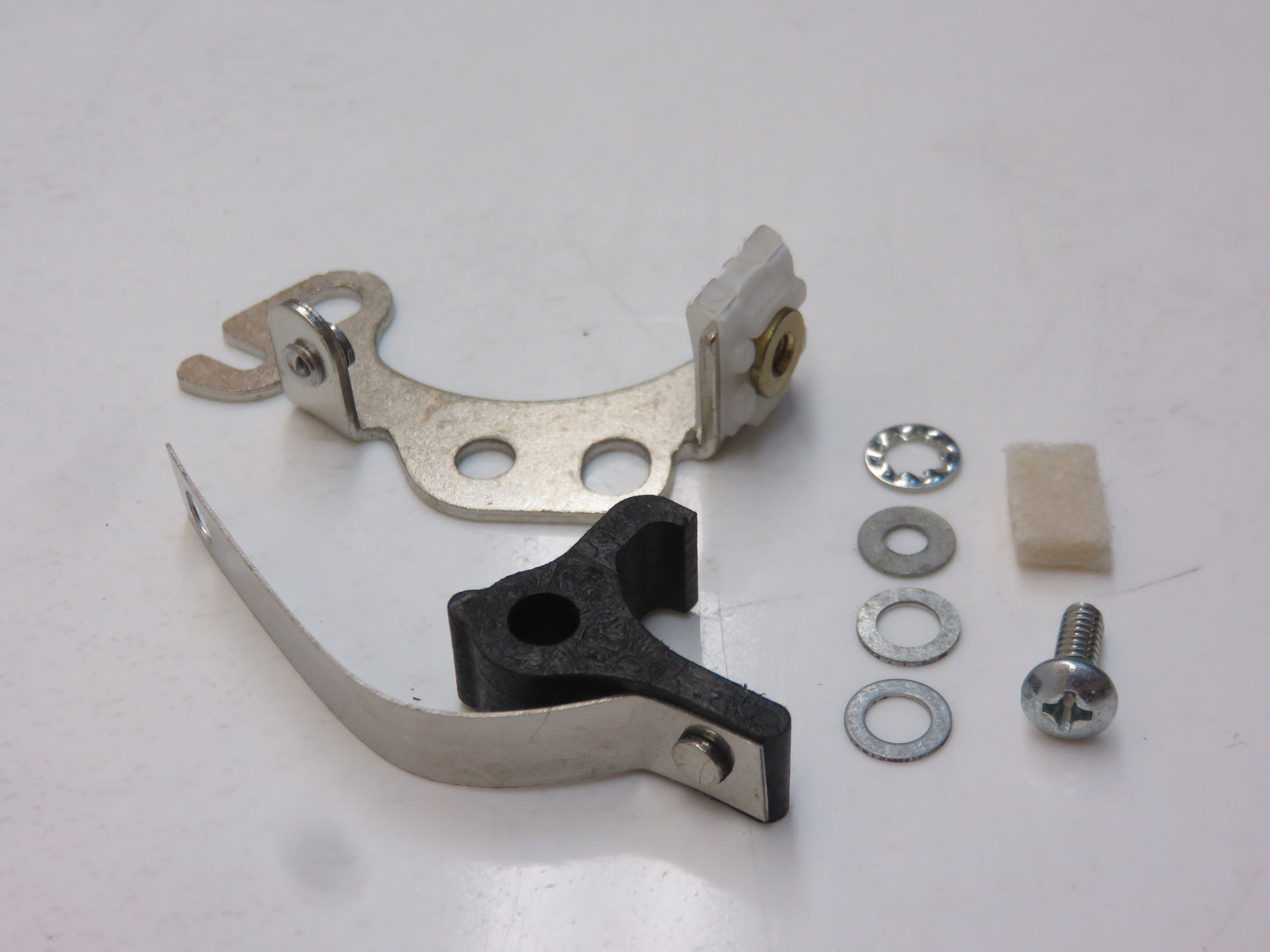 X5996 John Deere Points For Wico X Magneto On A, AR, AO, B, D, G, H, L, LI, LA, R