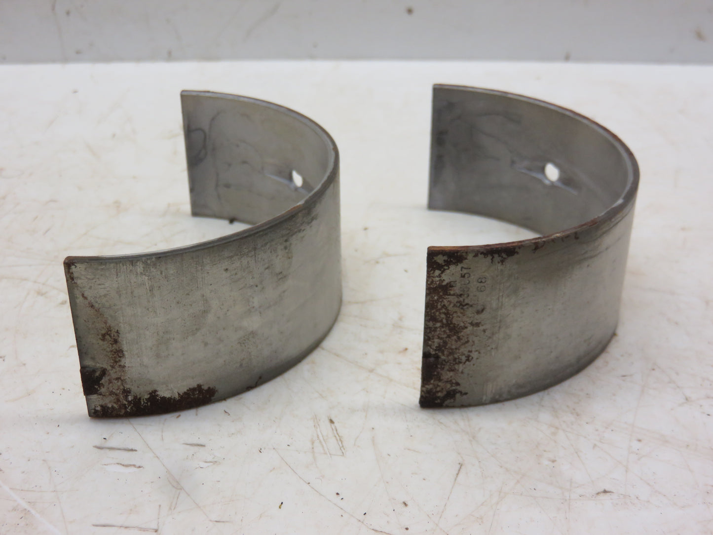 AR35661 John Deere NOS Connecting Rod Bearing Set For 5010, 5020, 6030