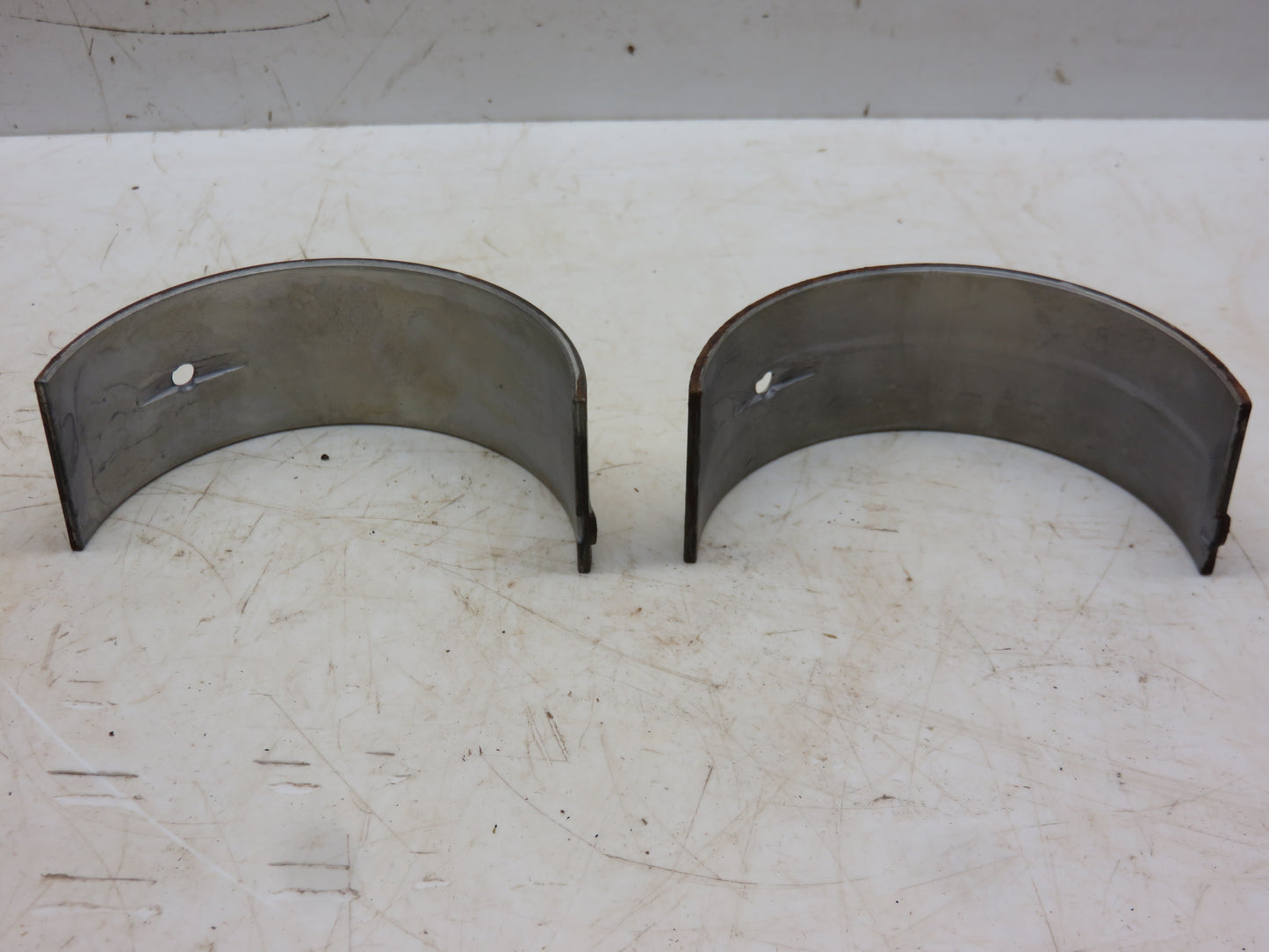 AR35661 John Deere NOS Connecting Rod Bearing Set For 5010, 5020, 6030