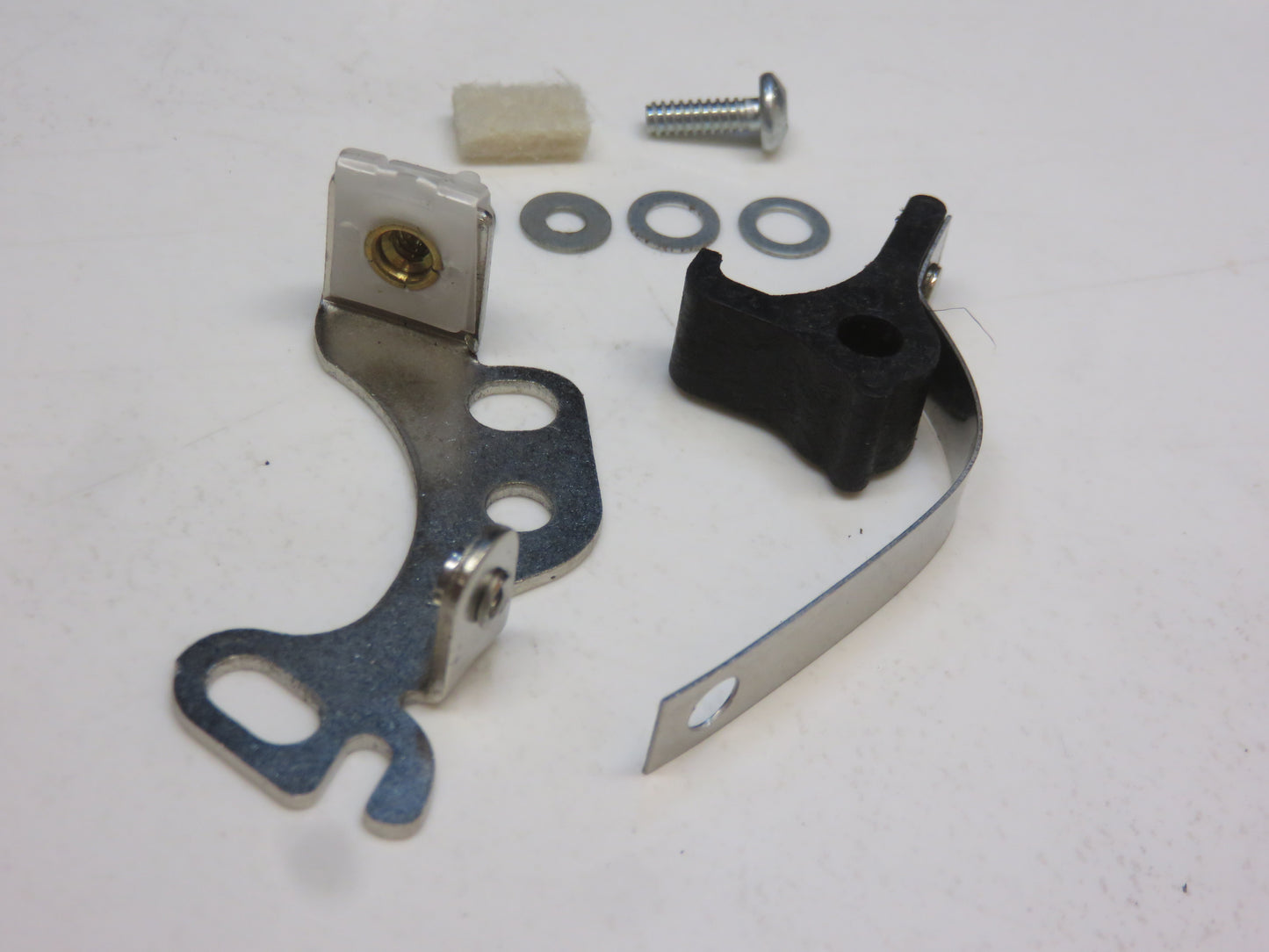 X5996 John Deere Points For Wico X Magneto On A, AR, AO, B, D, G, H, L, LI, LA, R